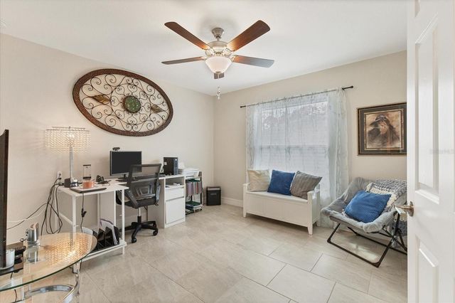 5236 BANNOCK CIRCLE, North Port, FL 34288