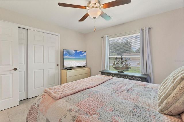 5236 BANNOCK CIRCLE, North Port, FL 34288