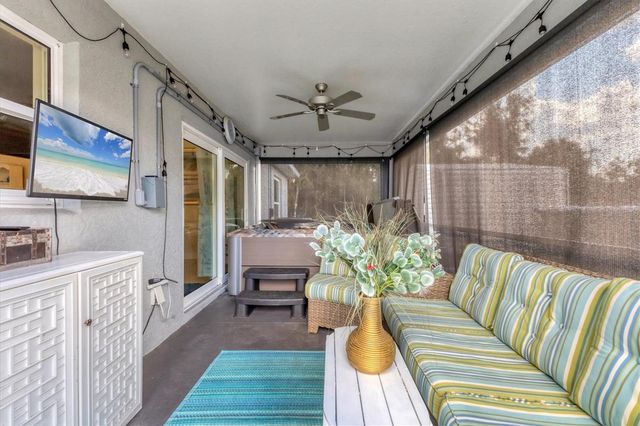 5236 BANNOCK CIRCLE, North Port, FL 34288