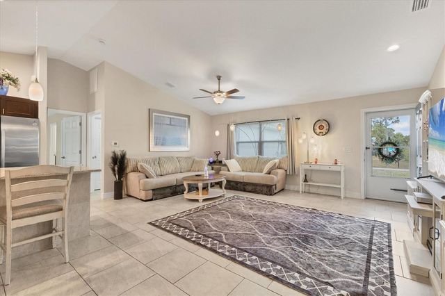 5236 BANNOCK CIRCLE, North Port, FL 34288