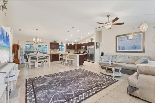 5236 BANNOCK CIRCLE, North Port, FL 34288