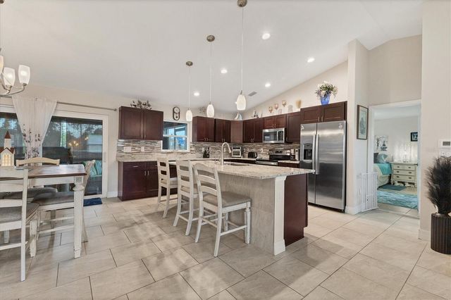 5236 BANNOCK CIRCLE, North Port, FL 34288