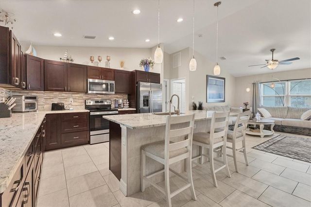 5236 BANNOCK CIRCLE, North Port, FL 34288