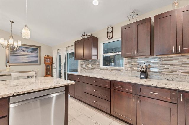 5236 BANNOCK CIRCLE, North Port, FL 34288