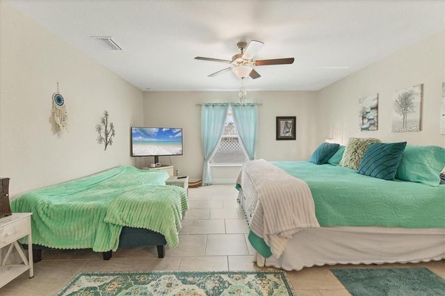 5236 BANNOCK CIRCLE, North Port, FL 34288