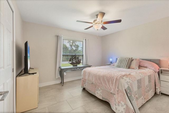 5236 BANNOCK CIRCLE, North Port, FL 34288