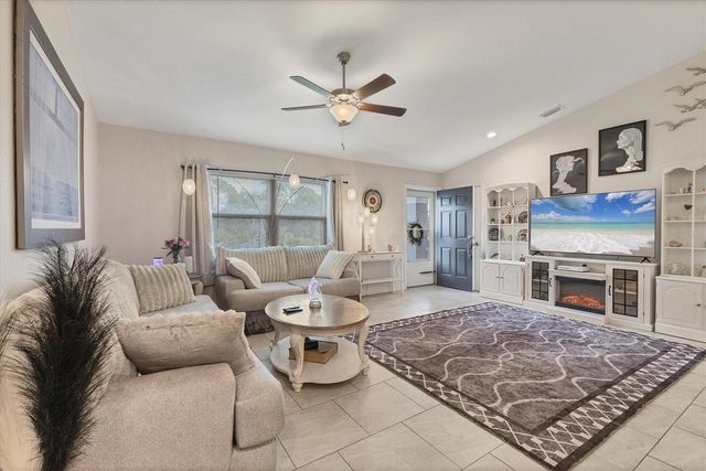 5236 BANNOCK CIRCLE, North Port, FL 34288