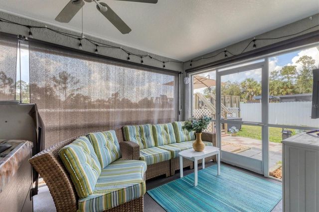 5236 BANNOCK CIRCLE, North Port, FL 34288