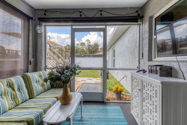 5236 BANNOCK CIRCLE, North Port, FL 34288