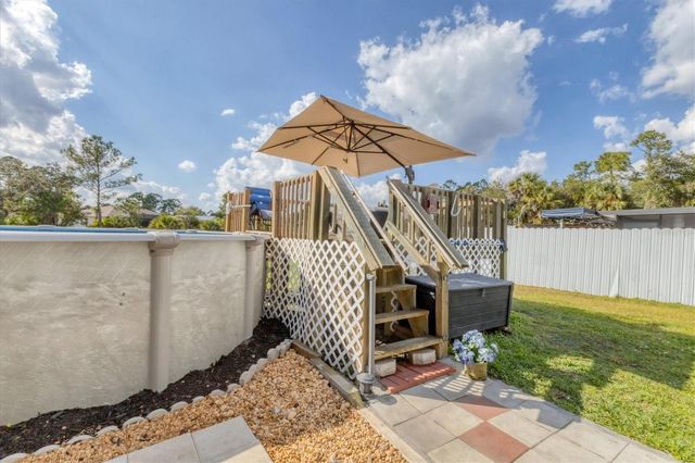 5236 BANNOCK CIRCLE, North Port, FL 34288