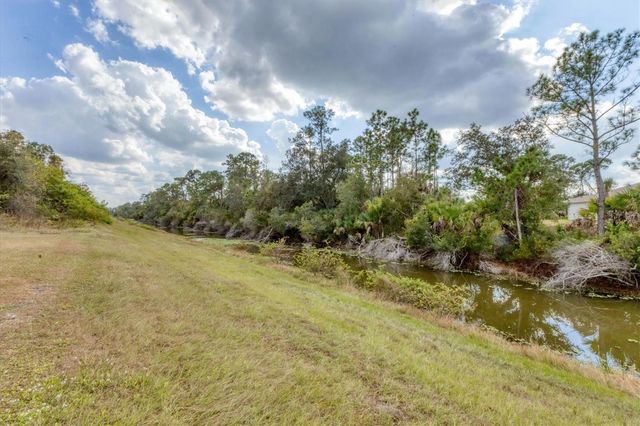 5236 BANNOCK CIRCLE, North Port, FL 34288