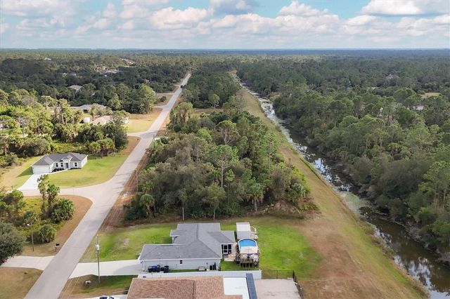 5236 BANNOCK CIRCLE, North Port, FL 34288