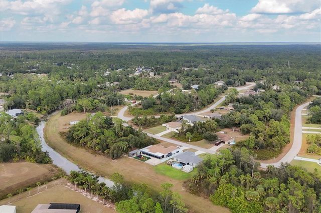 5236 BANNOCK CIRCLE, North Port, FL 34288