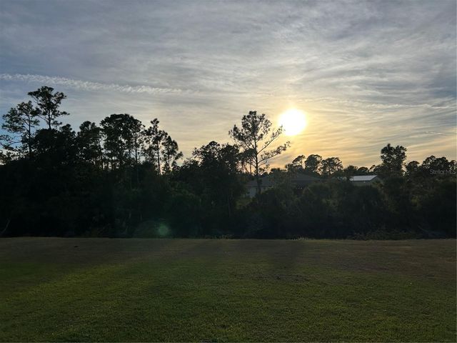 5236 BANNOCK CIRCLE, North Port, FL 34288