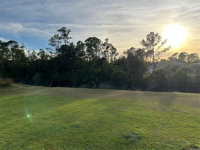 5236 BANNOCK CIRCLE, North Port, FL 34288