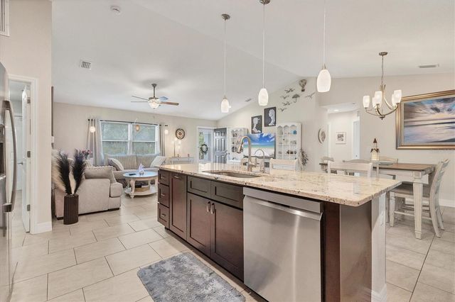 5236 BANNOCK CIRCLE, North Port, FL 34288