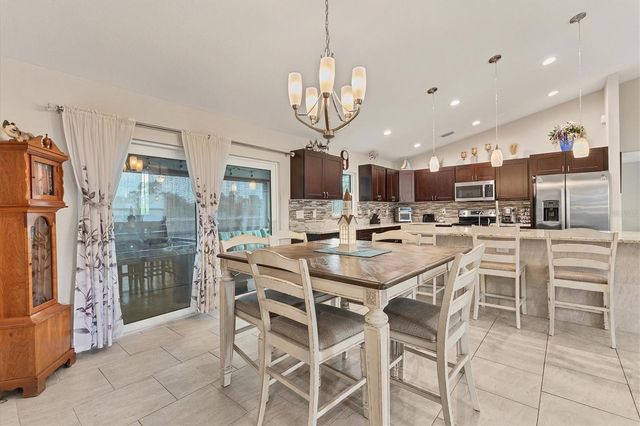 5236 BANNOCK CIRCLE, North Port, FL 34288