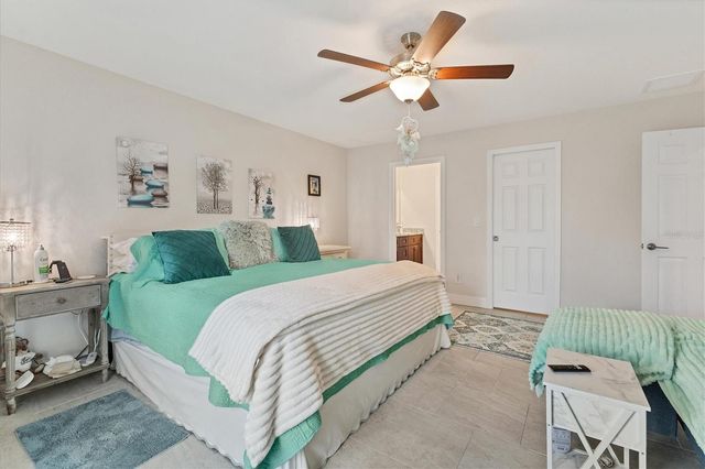 5236 BANNOCK CIRCLE, North Port, FL 34288