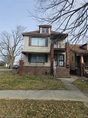 15928 Normandy Street, Detroit, MI 48238