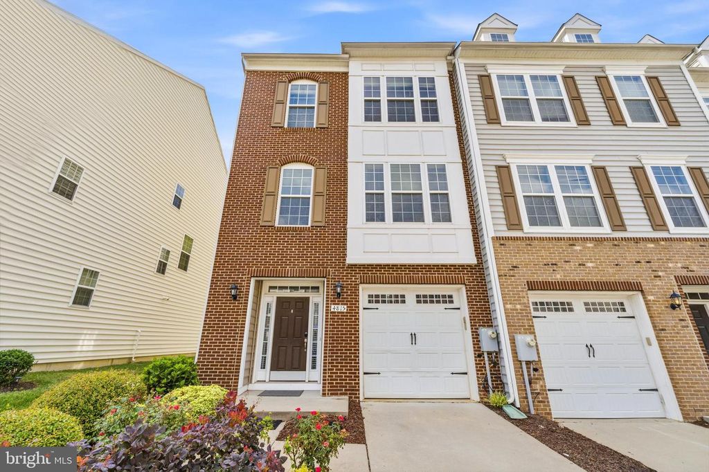 4815 FOREST PINES DR, Upper Marlboro, MD 20772