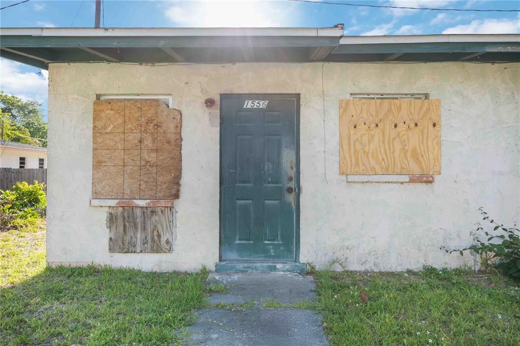 1556 25TH STREET, Sarasota, FL 34234