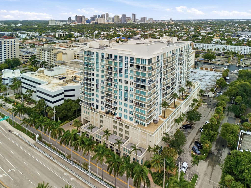 1819 SE 17th Street 703, Fort Lauderdale, FL 33316