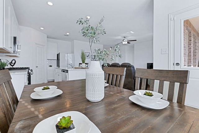 1128 Chip Street, Little Elm, TX 75068