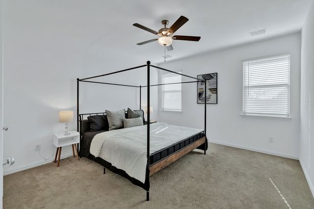 1128 Chip Street, Little Elm, TX 75068