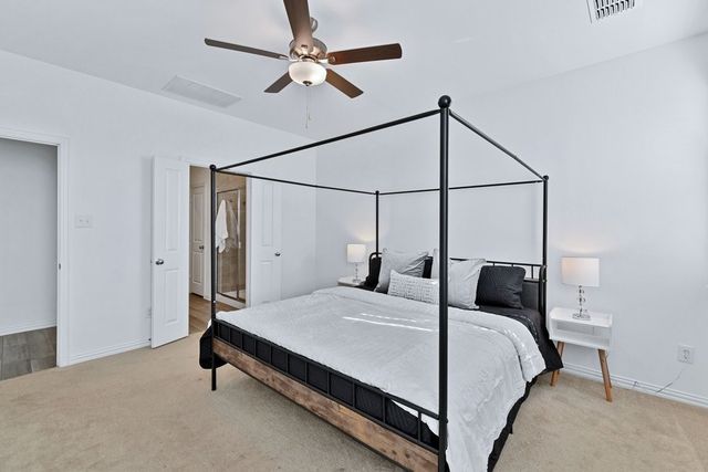 1128 Chip Street, Little Elm, TX 75068