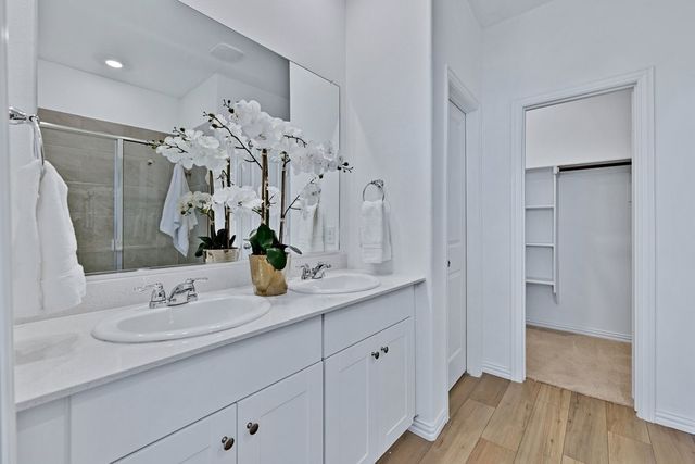 1128 Chip Street, Little Elm, TX 75068