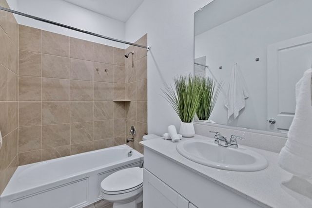 1128 Chip Street, Little Elm, TX 75068