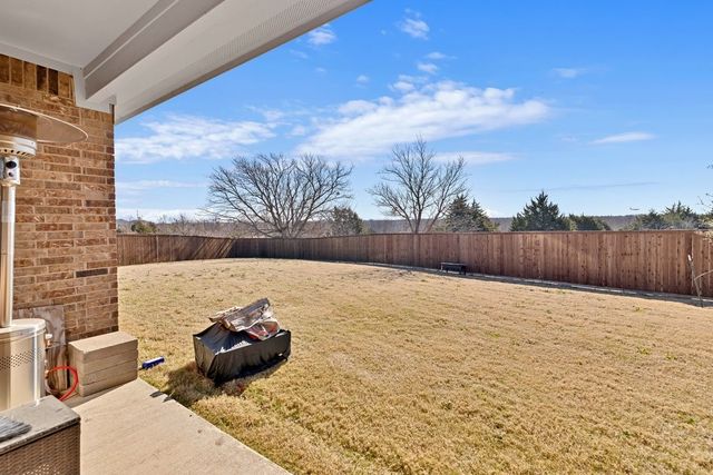 1128 Chip Street, Little Elm, TX 75068