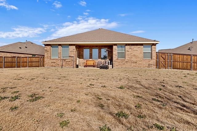 1128 Chip Street, Little Elm, TX 75068