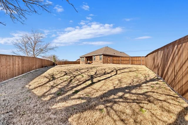 1128 Chip Street, Little Elm, TX 75068