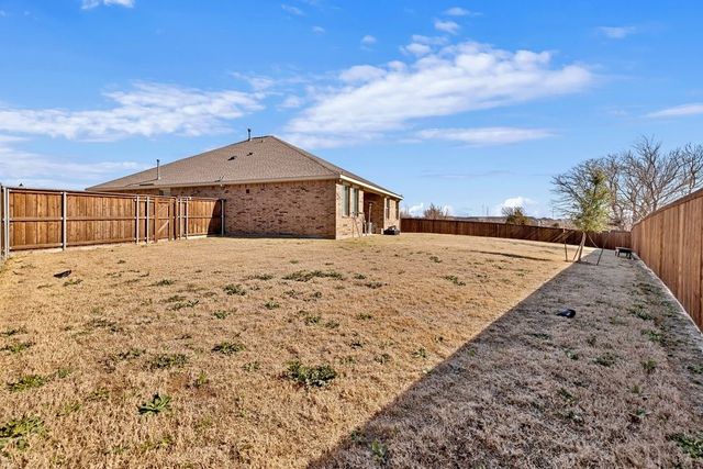 1128 Chip Street, Little Elm, TX 75068