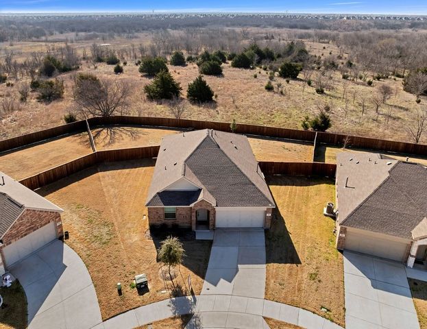 1128 Chip Street, Little Elm, TX 75068