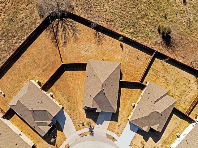 1128 Chip Street, Little Elm, TX 75068