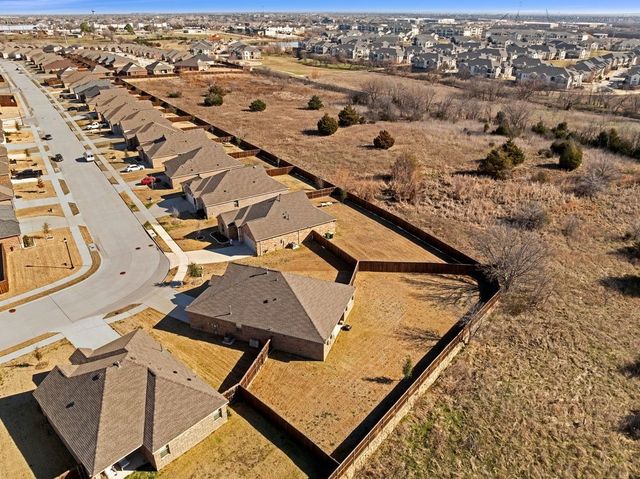 1128 Chip Street, Little Elm, TX 75068