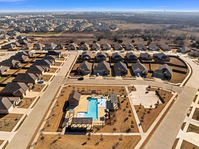 1128 Chip Street, Little Elm, TX 75068