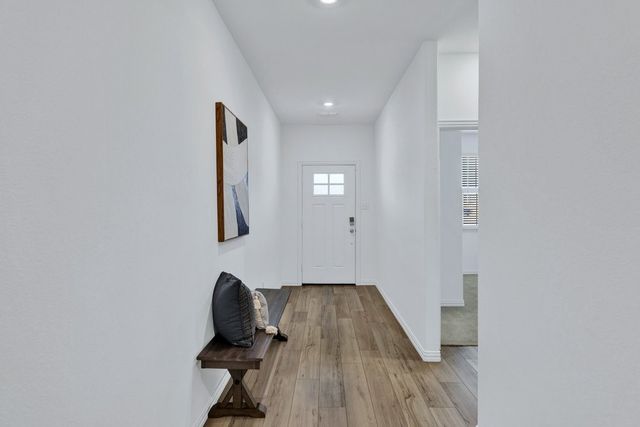 1128 Chip Street, Little Elm, TX 75068