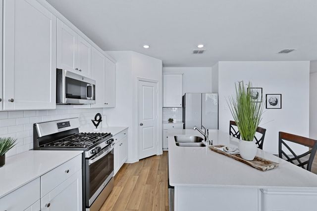 1128 Chip Street, Little Elm, TX 75068