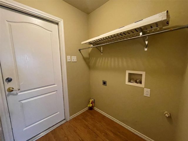 705 Rambling Court, Granbury, TX 76049