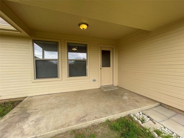 705 Rambling Court, Granbury, TX 76049