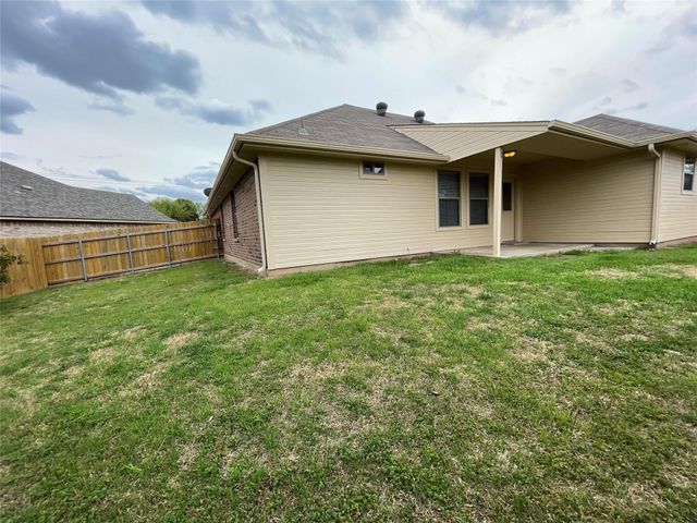 705 Rambling Court, Granbury, TX 76049
