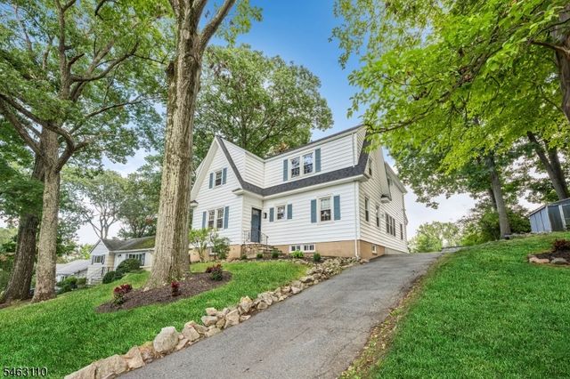 92 Hillcrest Ave, Morris Twp., NJ 07960