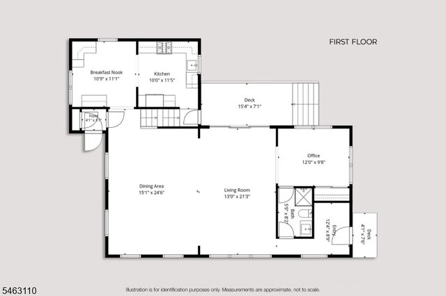 92 Hillcrest Ave, Morris Twp., NJ 07960