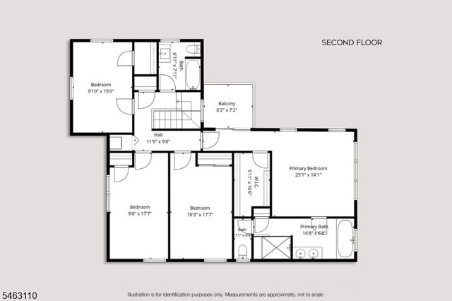 92 Hillcrest Ave, Morris Twp., NJ 07960