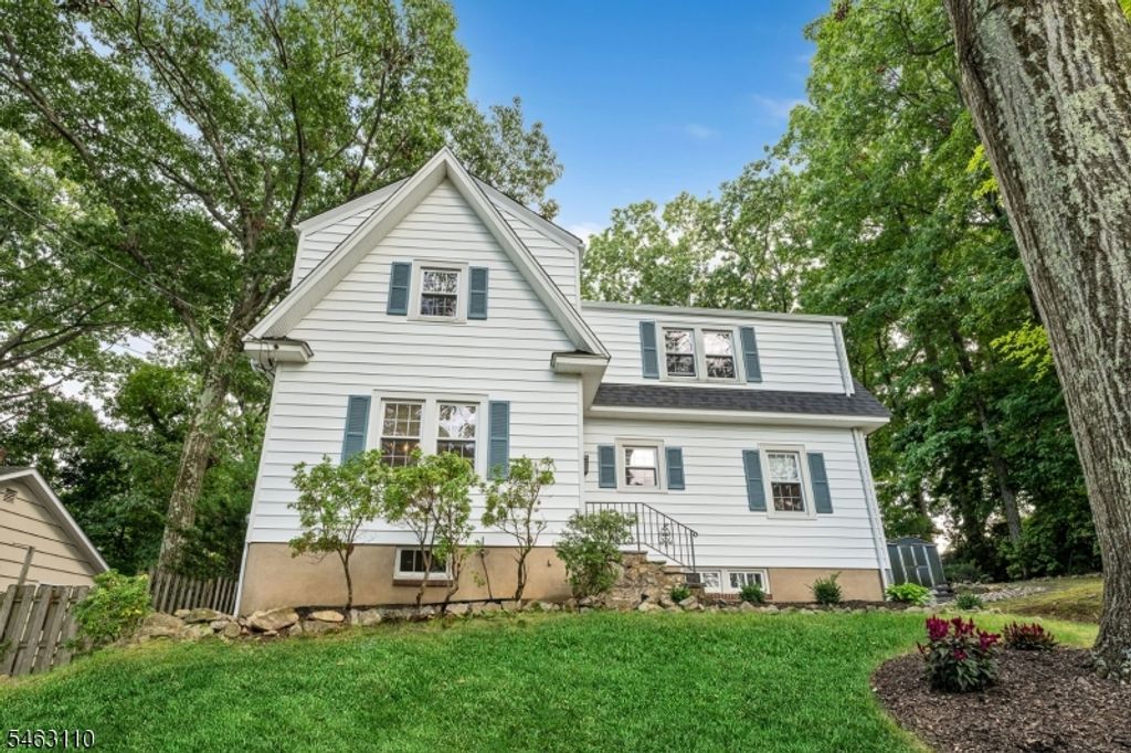 92 Hillcrest Ave, Morris Twp., NJ 07960 — photo 3