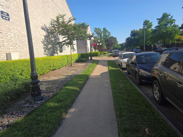 3780 Tanglewilde Street 501, Houston, TX 77063