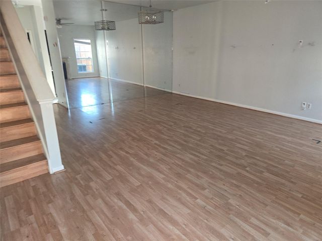 3780 Tanglewilde Street 501, Houston, TX 77063